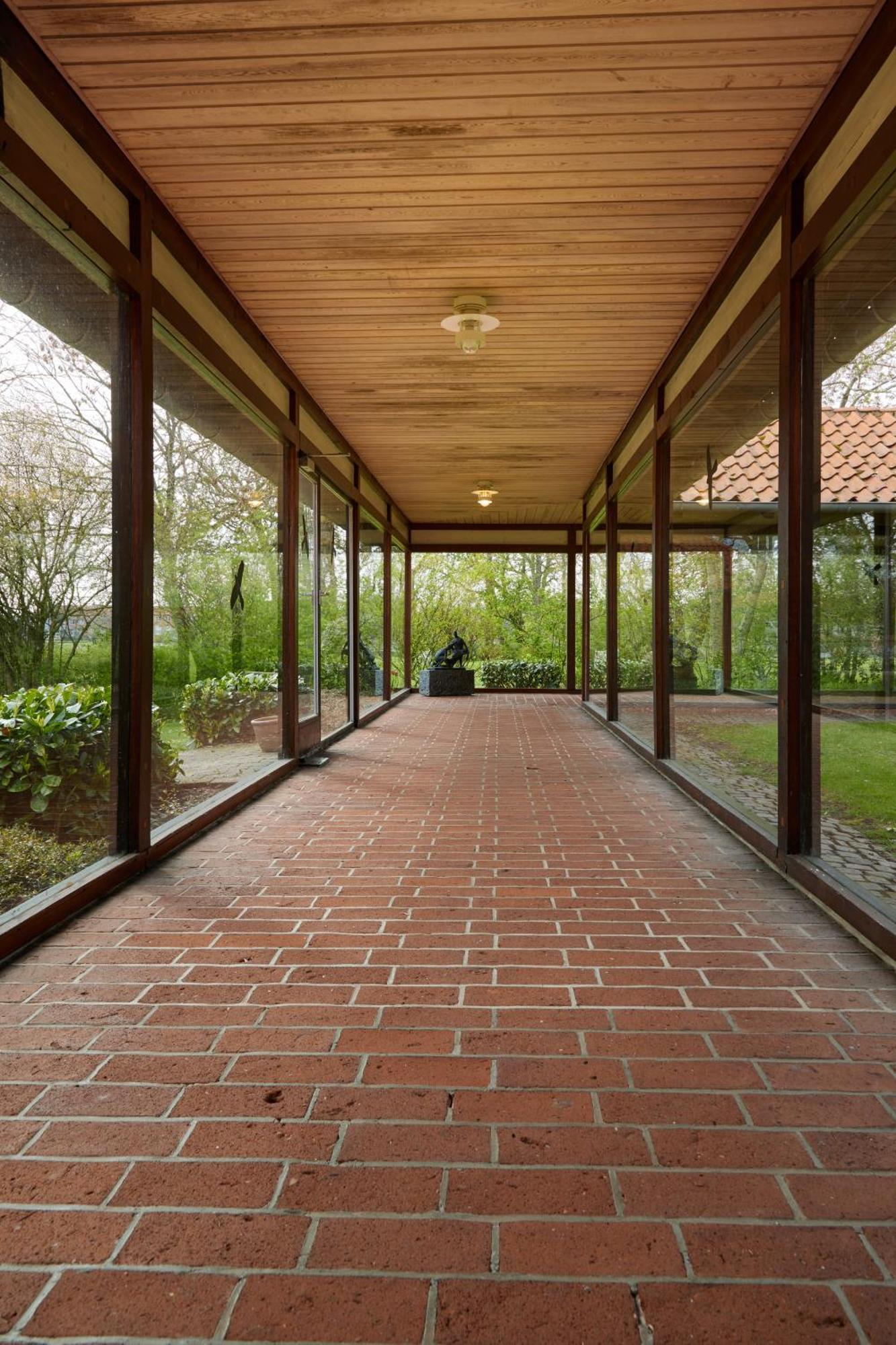 Logumkloster Refugium Exterior photo